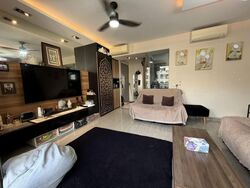 Waterwoods (D19), Condominium #603063911